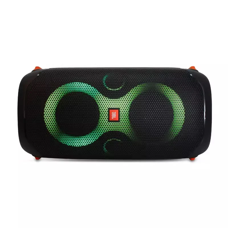 JBL 100%Original Partybox110 Portable Party Speaker with 160W Powerful Sound Powerful Rechargeable Portable Speaker