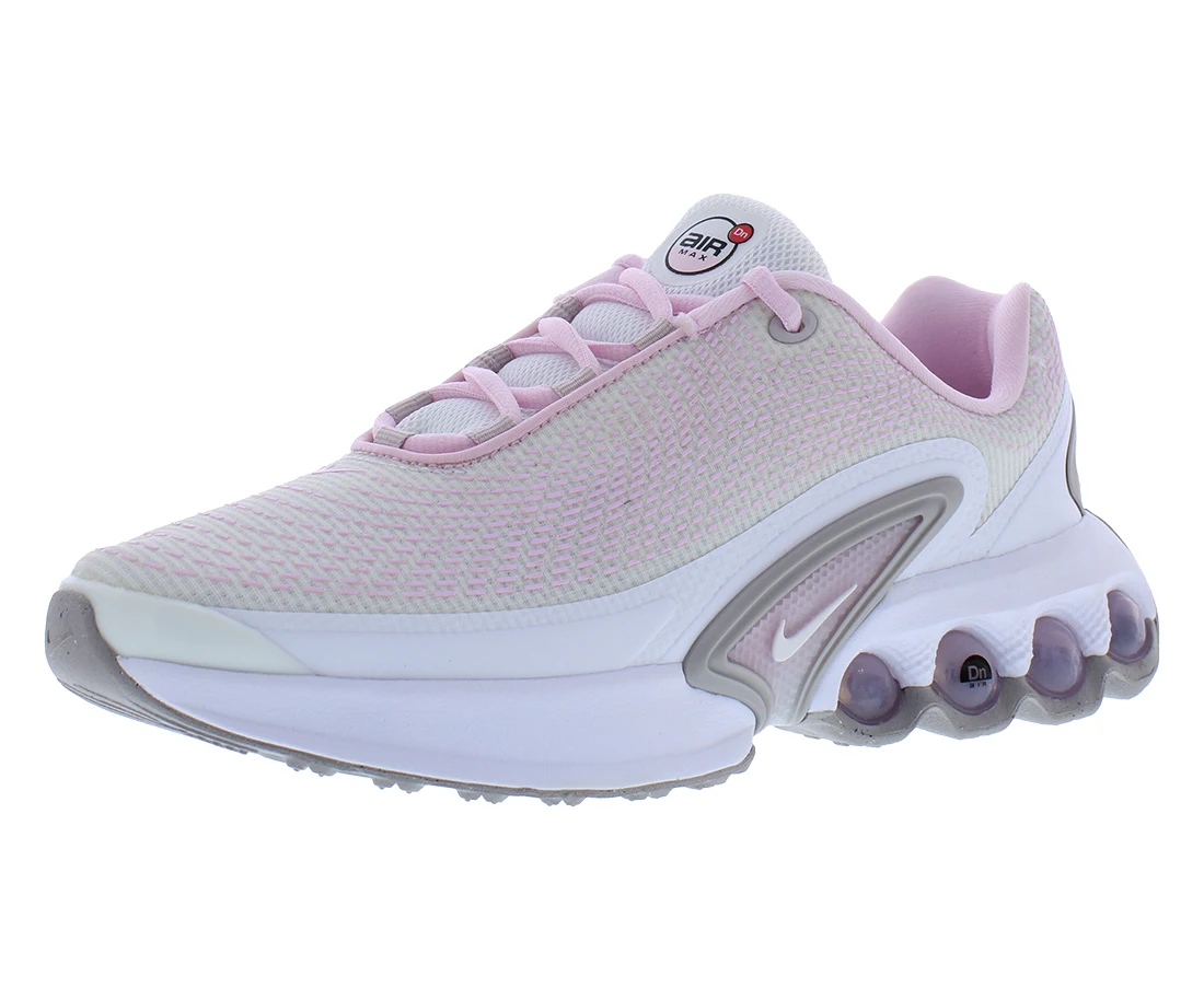 

Nike Air Max Dynamic GS Girls Shoes