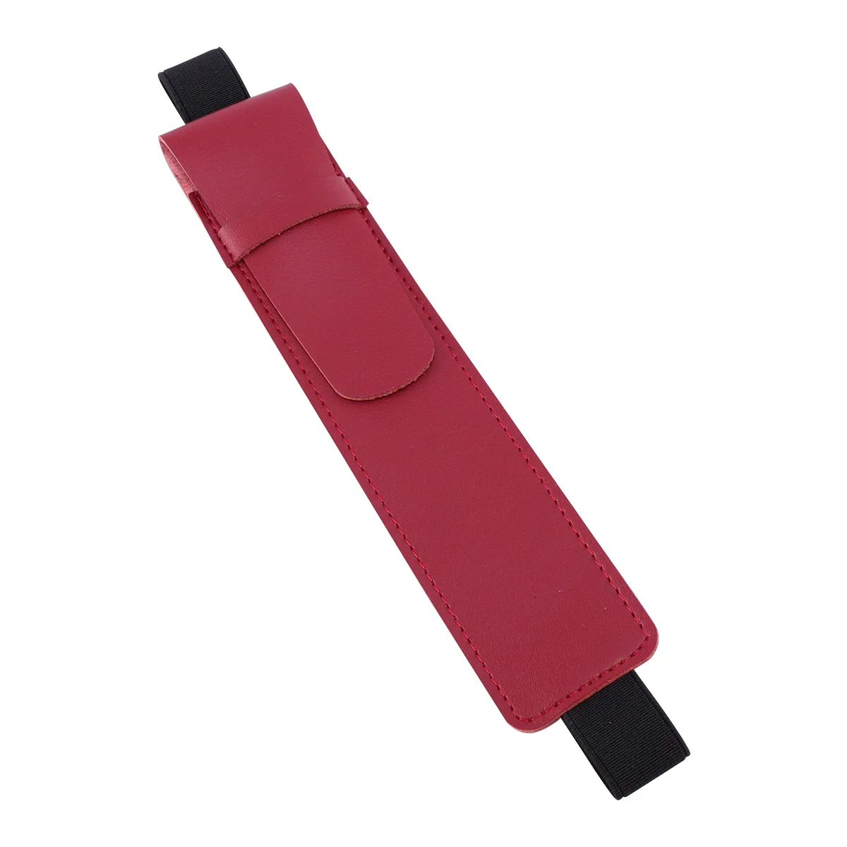 

1pc Stylus Pen Storage and Protective Bag Writing Pen Storage Bag PU Pen Storage Pouch ( )