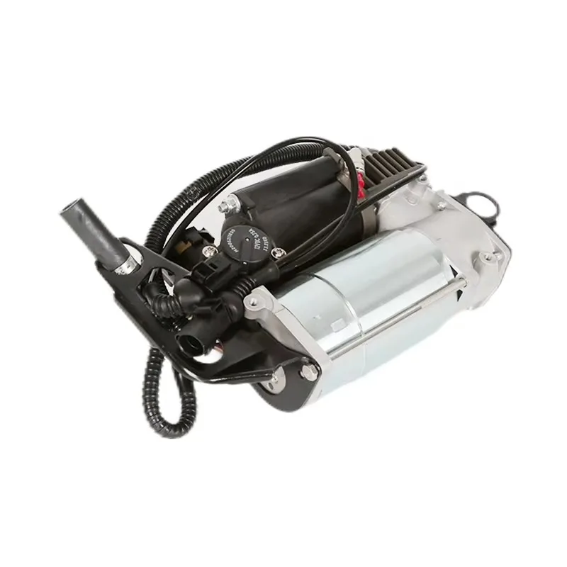 26 Style 2001-2010 Air Pump Air Suspension Compressor Suitable For Volkswagen Touareg Cayenne[955]