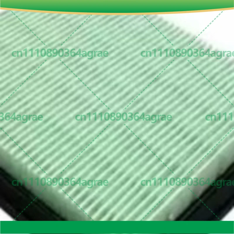 For Honda GX100 Engine Air Filter Fit Tamping Rammer Water Pump Construction Machine Replacement Parts