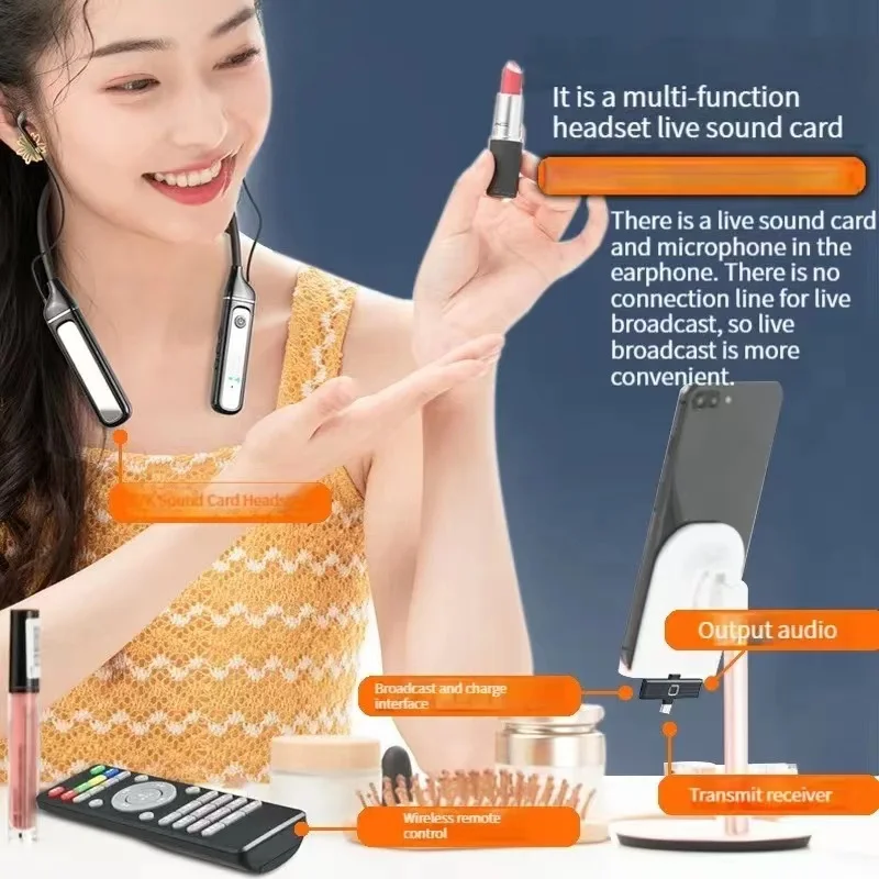 Wireless 9D Bluetoo… - image