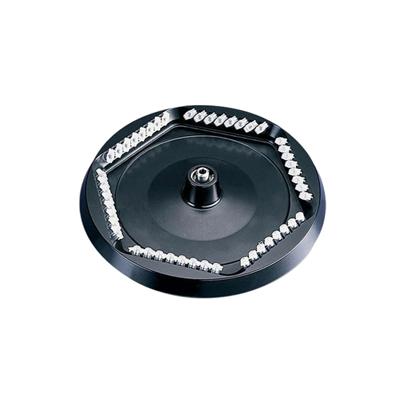 WHC1601 벤치탑 16000rpm 고속 원심분리기