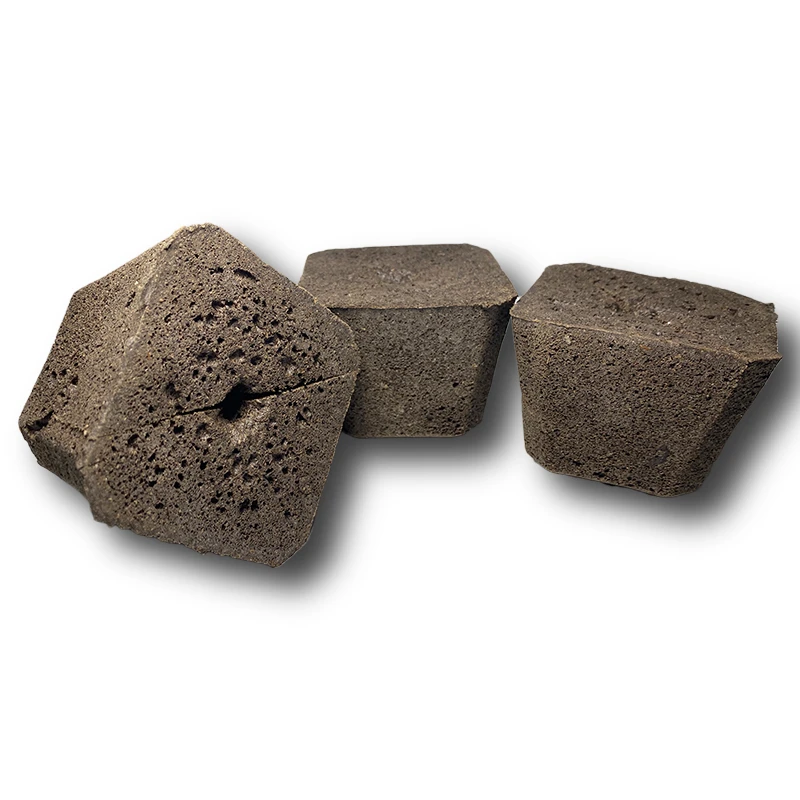 

Garden Large Grow Sponges Seed Starter Moldy-Free Refill Pod For Indoor Hydroponic Plants Soil