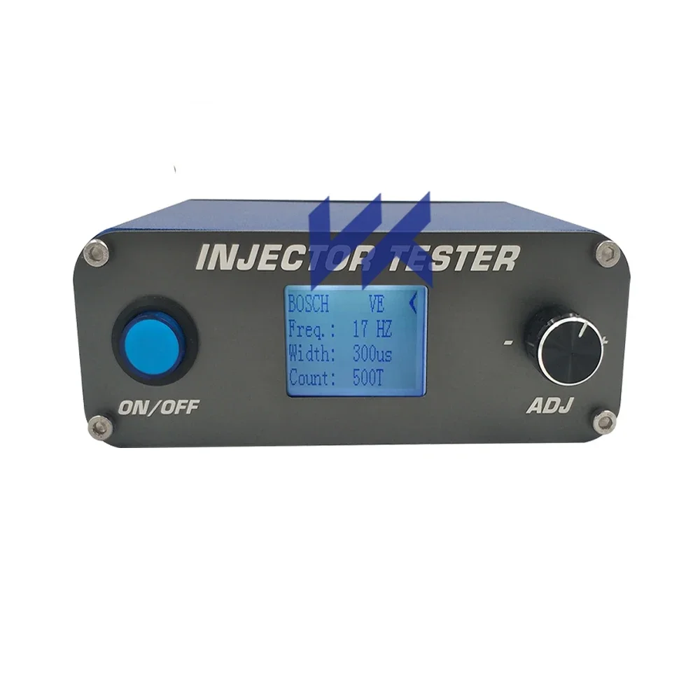 CRI100 Common Rail Injector Tester Piezo Injector Tester CRI100 With High Performance