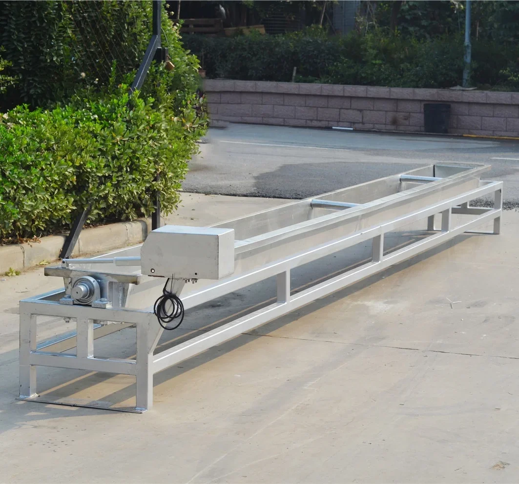 Automatic rotating drinking trough goat and cow farm equipment stainless steel water tank for livestock farm