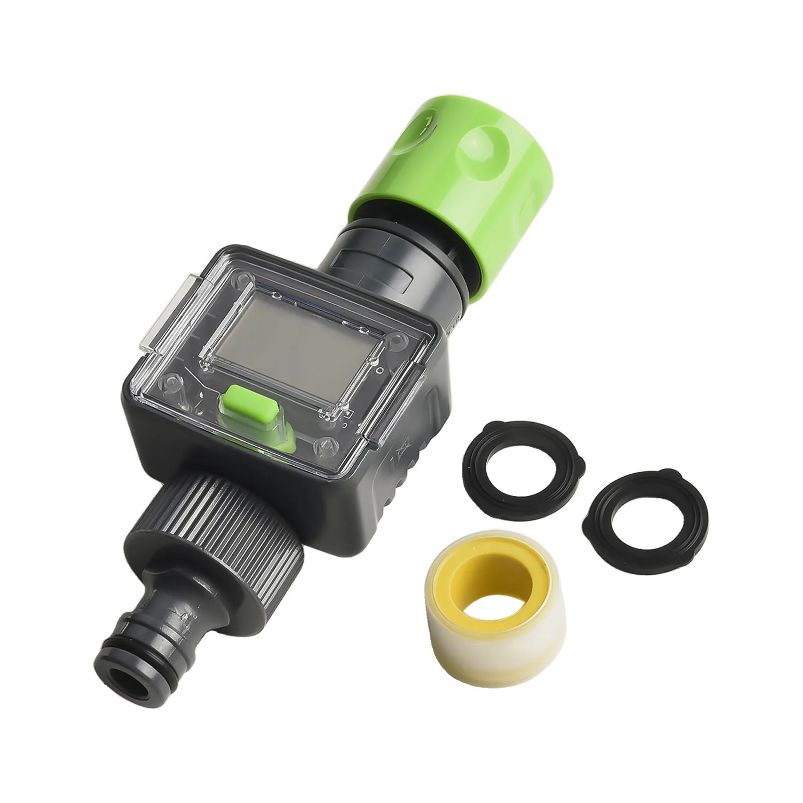 

Hall Effect Sensor Installation Sensor Comprehensive Data Analysis Daily Average Water Usage Color: Green Car Washing