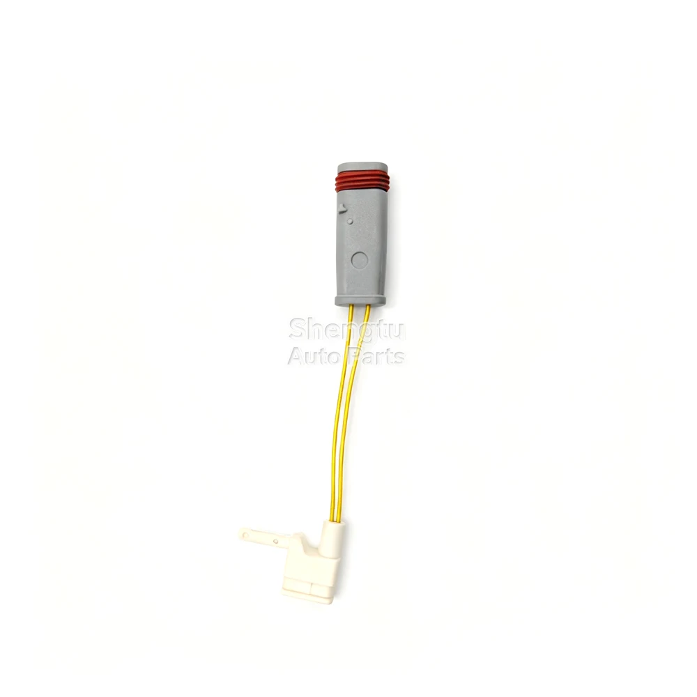 4Pcs High Quality 2Pins Brake Pad Wear Sensor 2115400717 for Mercedes Benz CLS500 E320 E350 E500 E55 CLS55 AMG W211 C219 - view 5