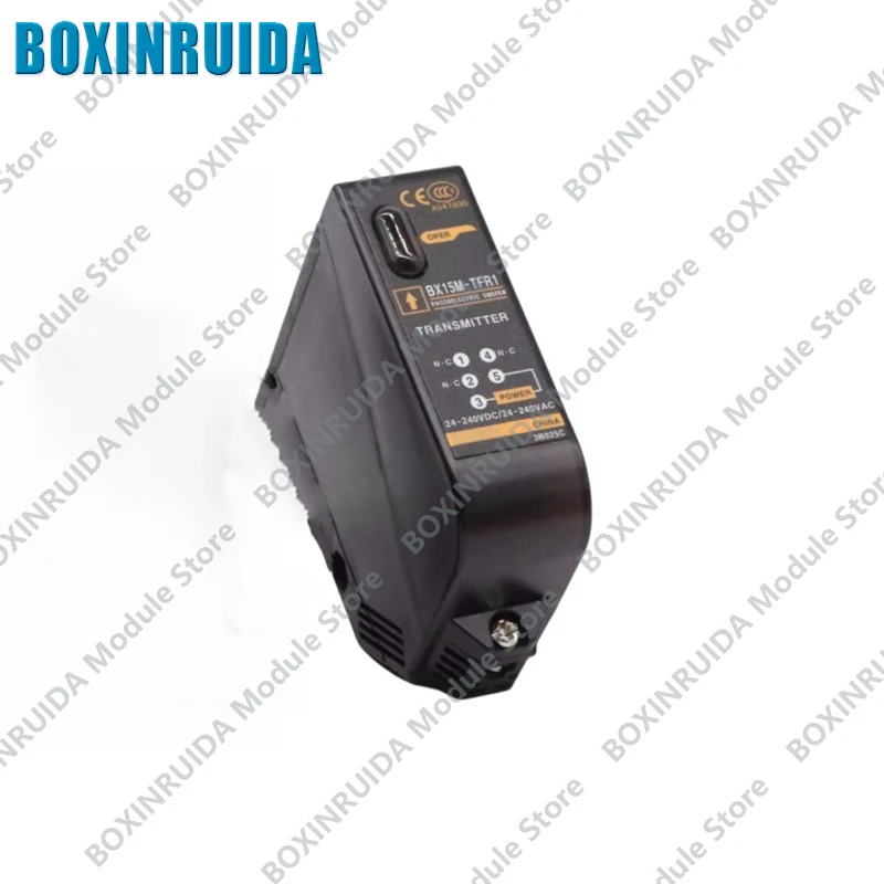 

100% Новый оригинальный телефон BX15M-TFR