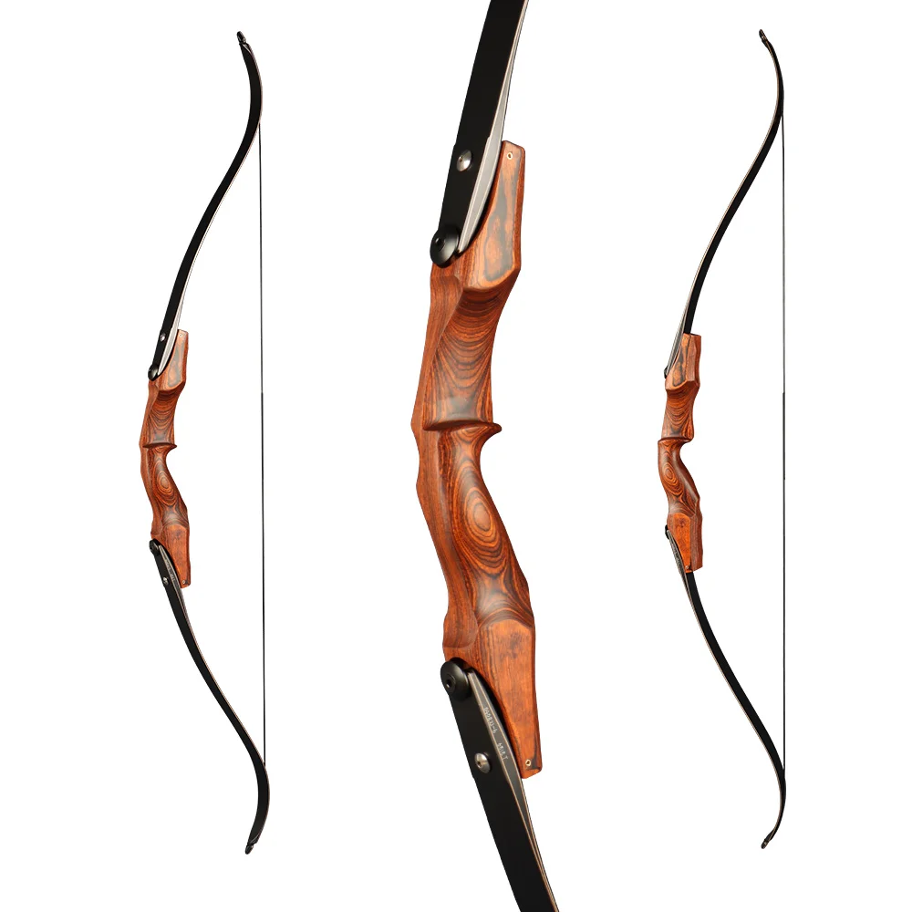 Archery Hunting Recurve Bow Riser R36,17