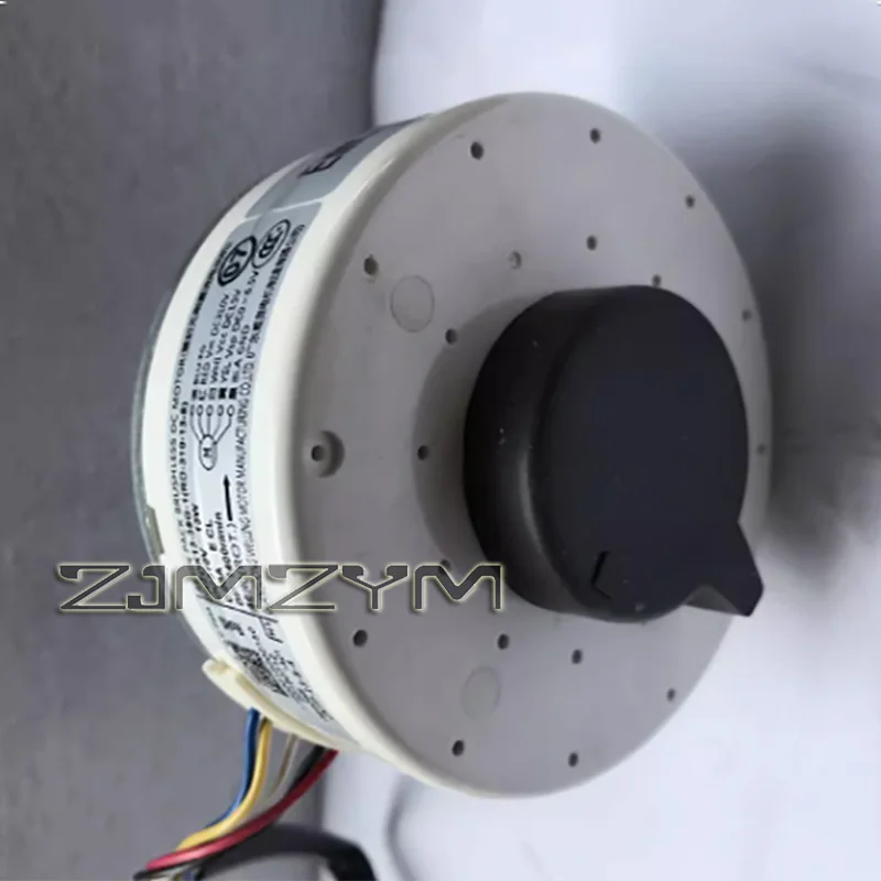 Air conditioning DC Motor FN60B-ZL ZWR50-F DC310V 13W Conditioning Parts New