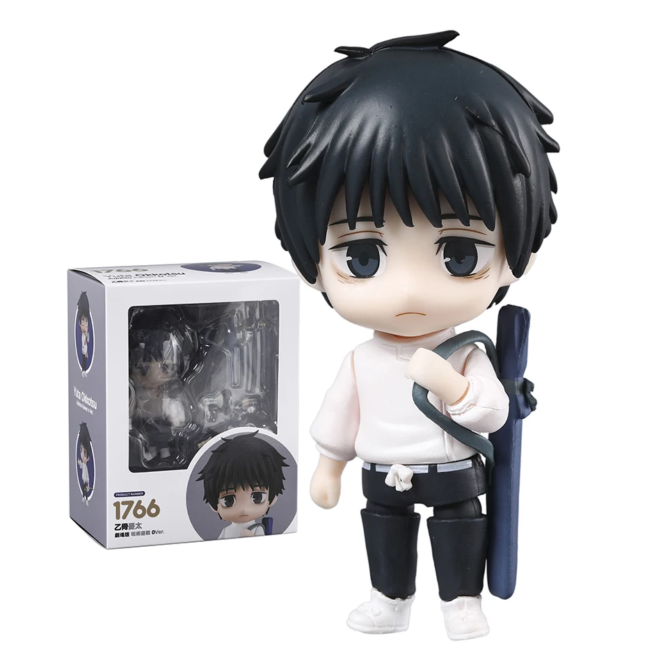 Yuta Okkotsu Jujutsu Kaisen 0 Ver. 1766 Anime Doll Decoration