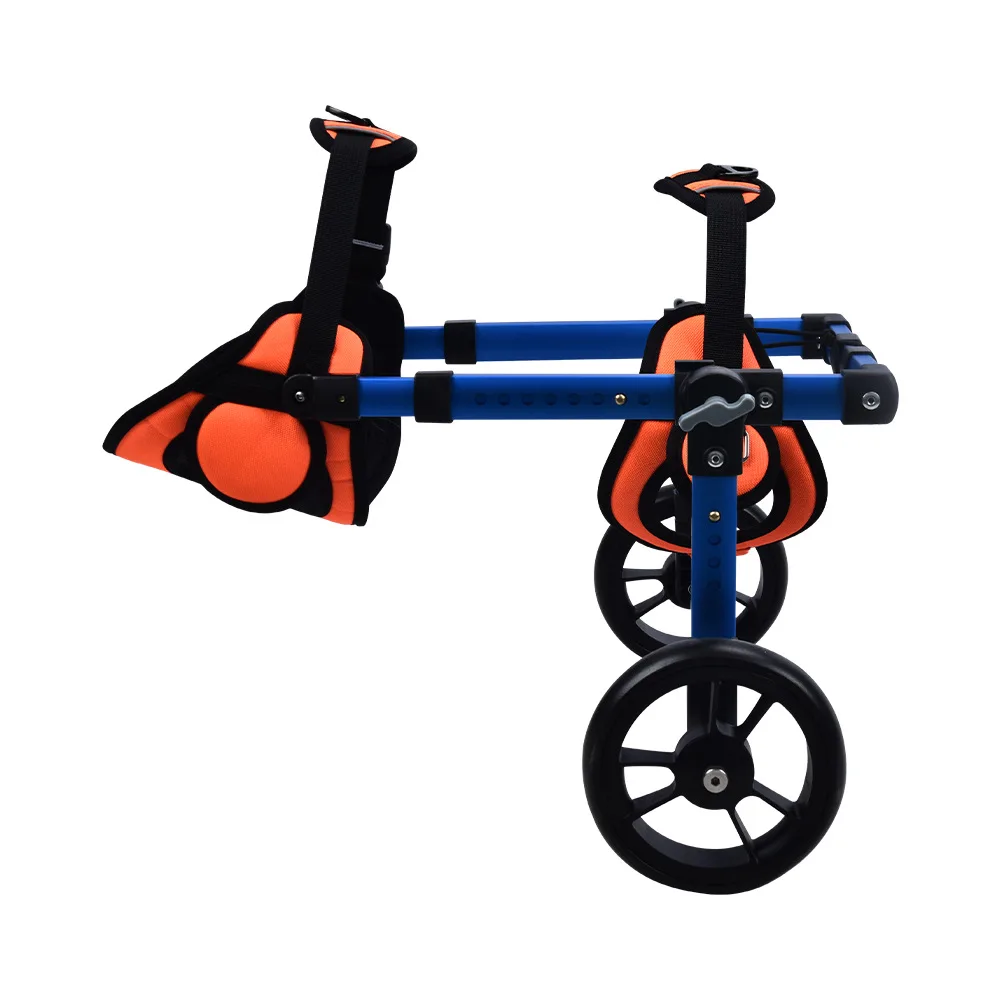 

Booster, hind legs, paralysis, wheelchair, mobility, bracket