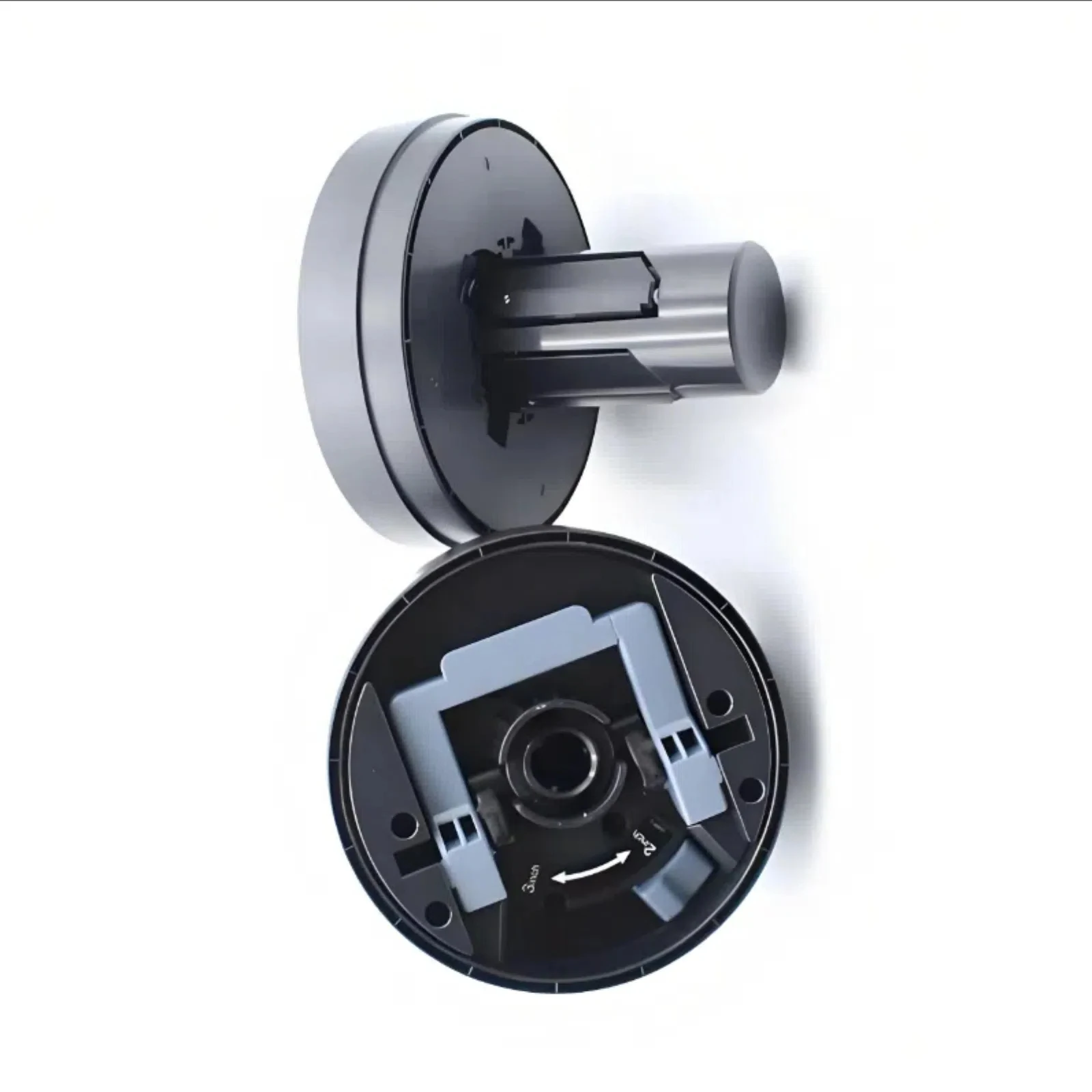 Pro 9908 SC-P8080 2PCS Adapters Paper Roll Holder Fits For Epson Pro 7908 SC-P6080