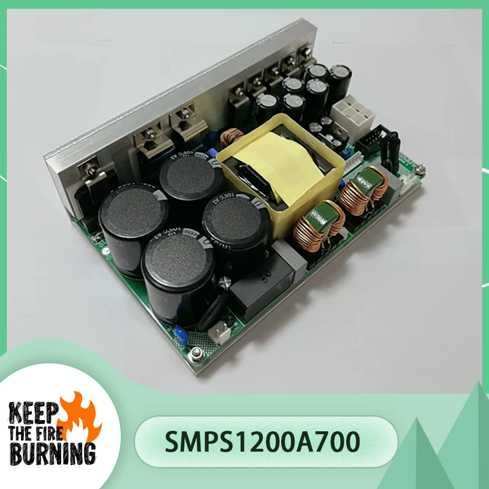 

For Hypex Power Supply Module SMPS1200A700 1200W Suitable for Hypex NC500OEM NCX500OEM NC1200 series amplifiers