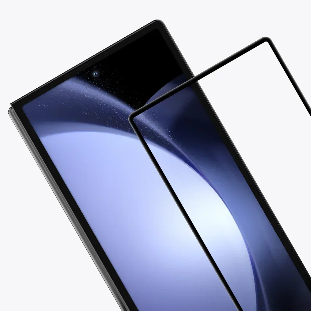 2Pcs Film For Samsung Galaxy Z Fold 6 5G NILLKIN Amazing CP+ Pro Tempered Glass 9H Anti Explosion fully covered Screen Protector