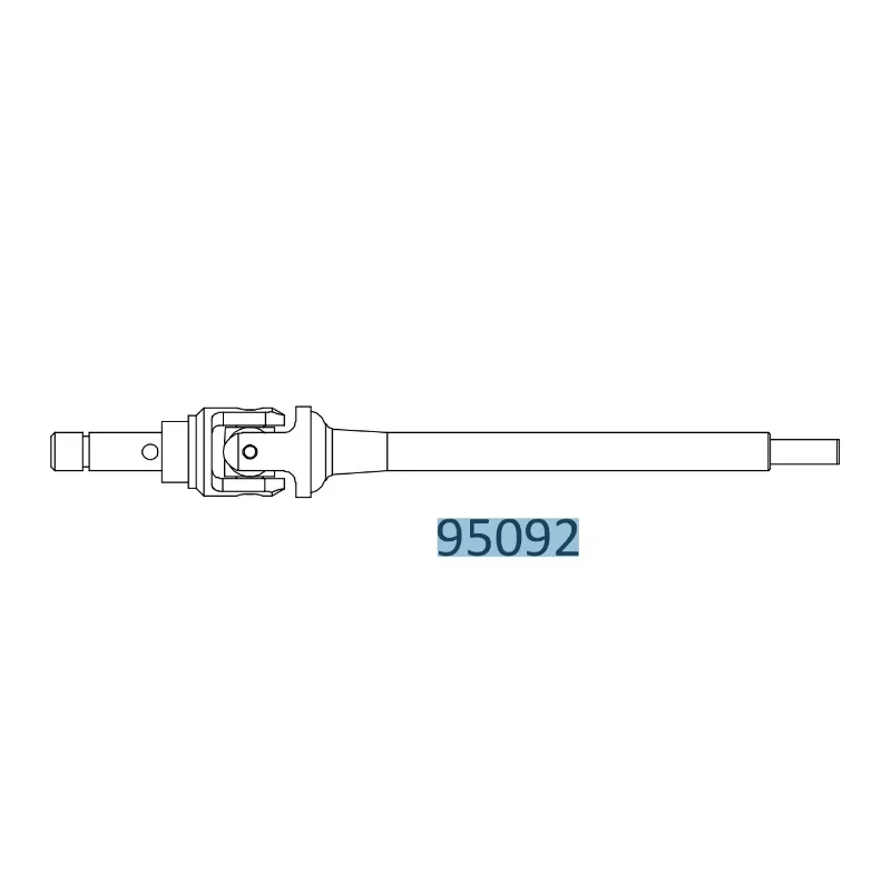

CROSSRC Rhinoceros EMOX Pre CVD (Short) 95092 CS-97401075