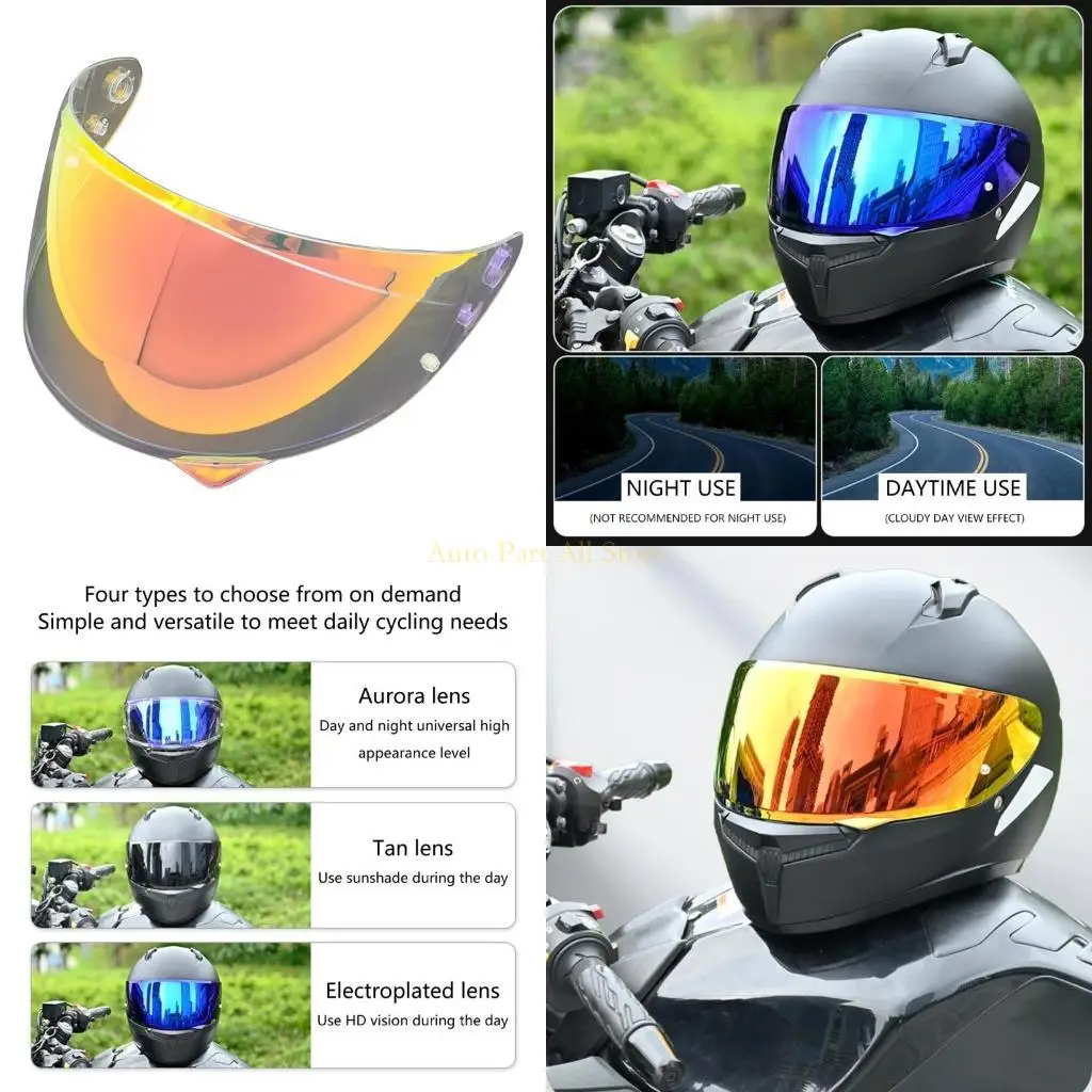 J0MA Motorcycle Hel… - image