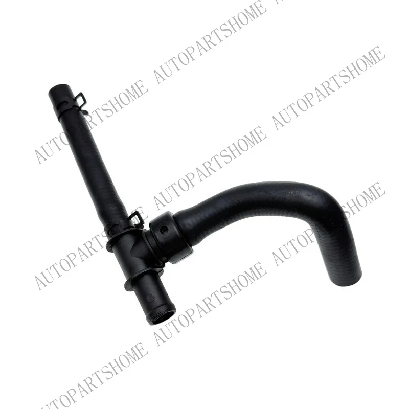 Z... 5058437AK Car Heater Hose Assembly Set For Dodge Journey 2.4 view 2