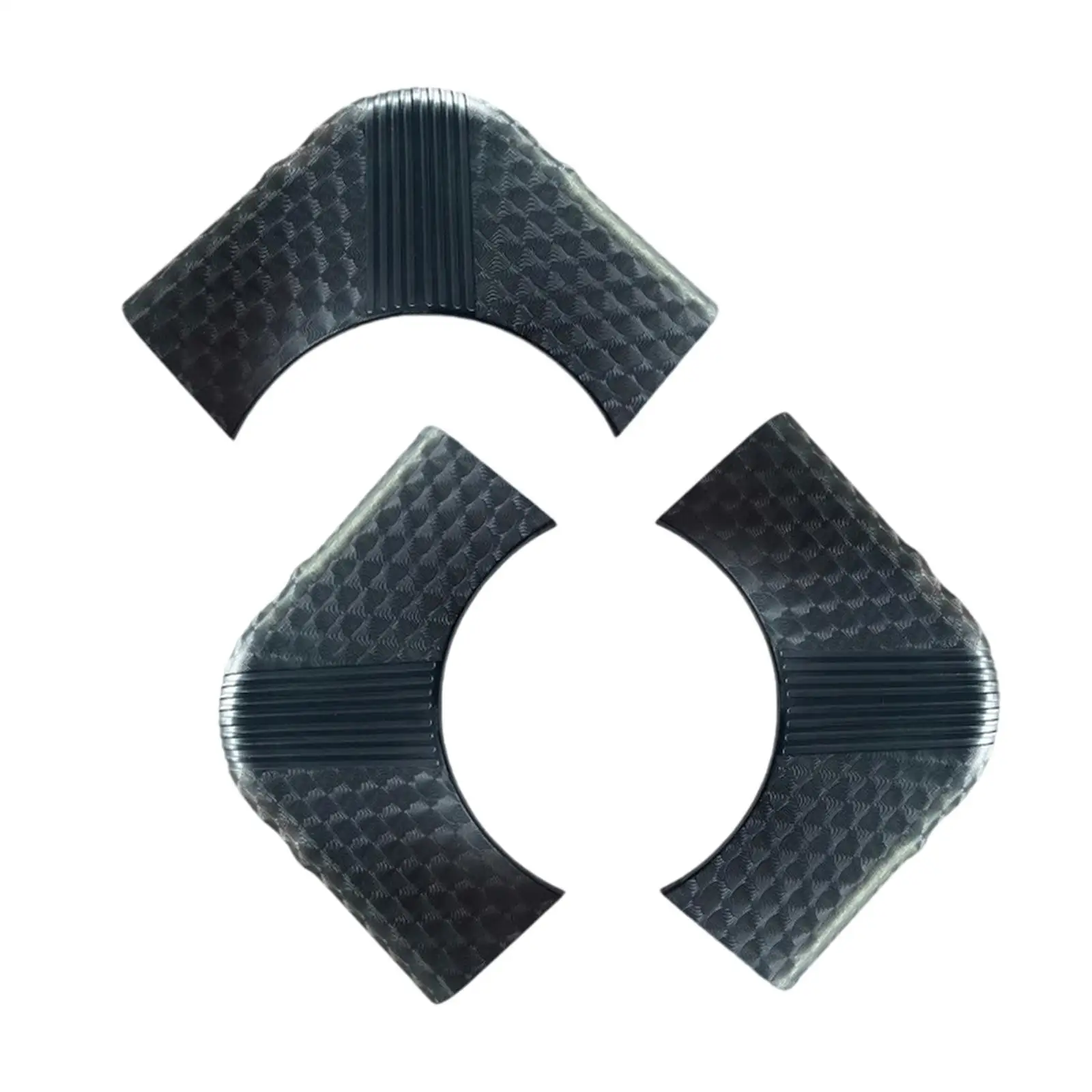 Pool Table Corner Protector Shock Absorbing Snooker Table Corner Hardware Accessory Trendy Bumper Corner Caps Corner Guards