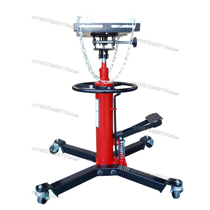 0.5T High-level Carrier 1T Cylinder Hydraulic Transmission Bracket 0.6T Auto Repair Gearbox Top