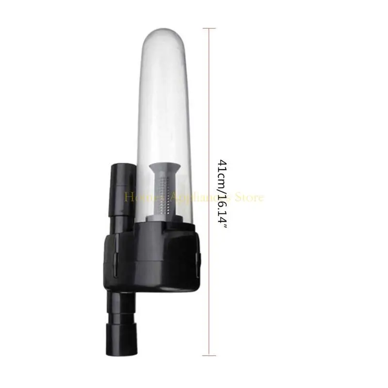 D0AB 35mm Gust Bag Bag Cyclonic Collecect