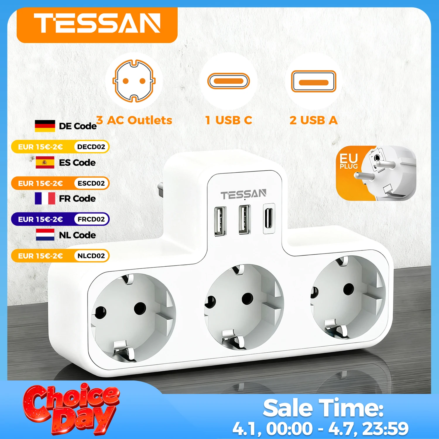 Multiple Eu Standar…