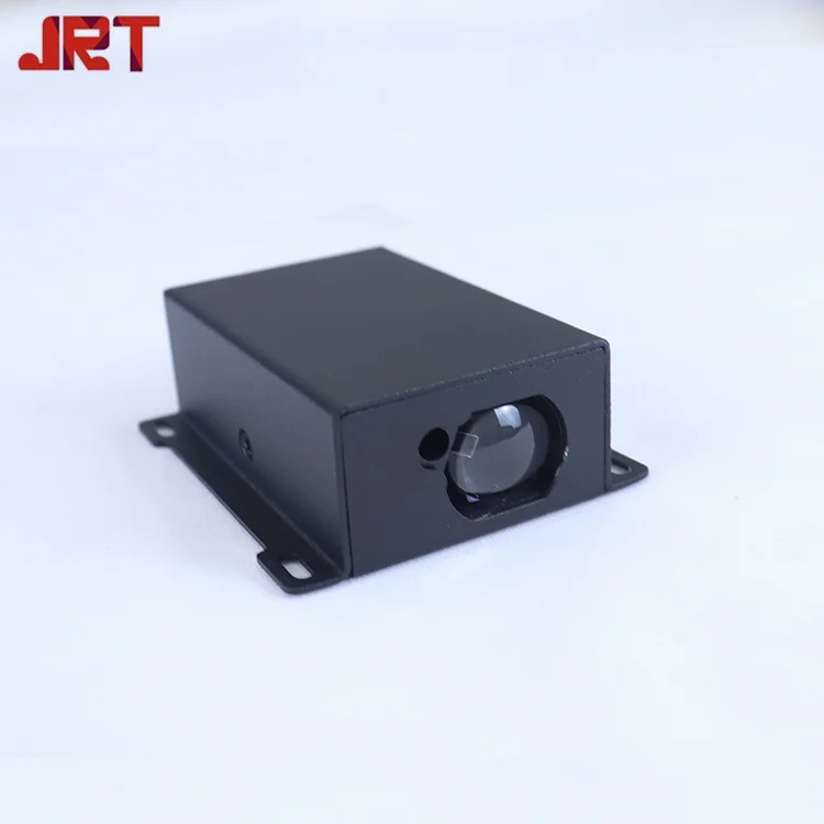 IP54 Protection Enclosure 150m Long Range Measurement Laser Distance Sensor For Industrial Project Application