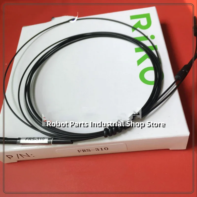 4pcs New original RIKO fiber optic sensor probe FRE-310-I FRS-310