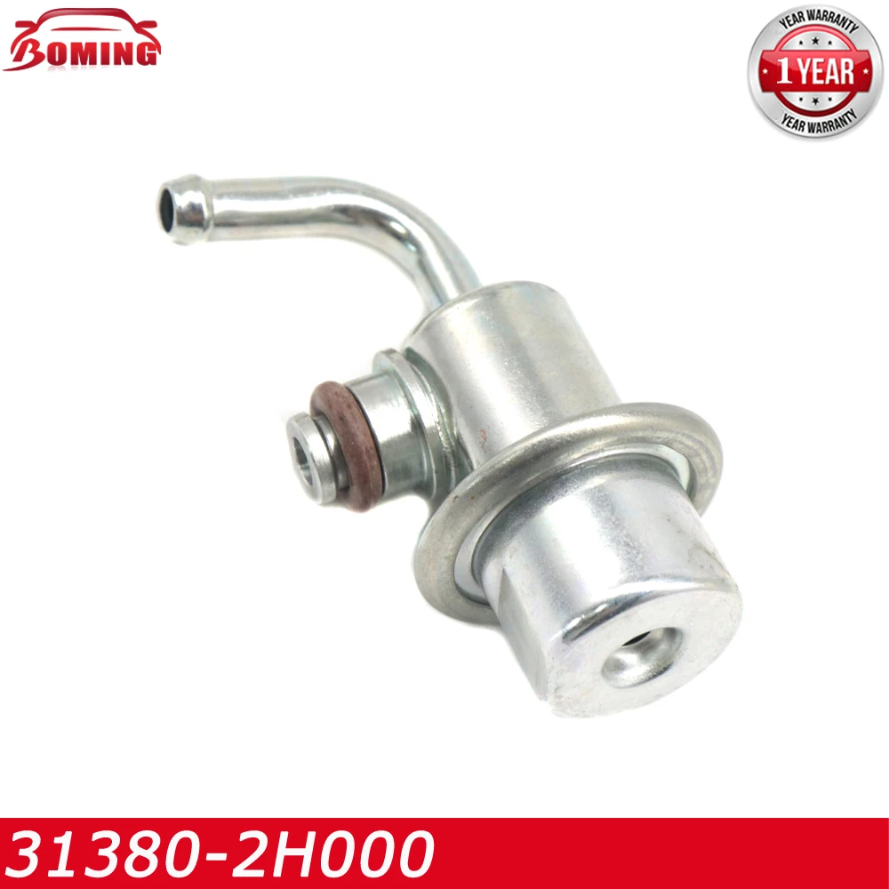 

31380-2H000 313802H000 Fuel Injection Oil Pressure Regulator For Hyundai Elantra 2008-2012 For Kia Forte 2010-2013