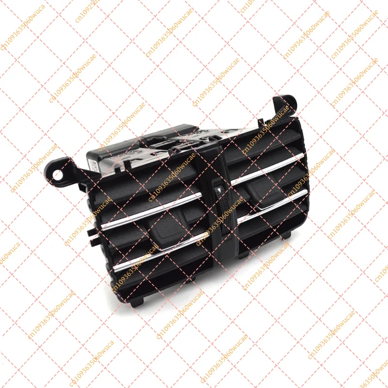 3GD819203 Rear Air Conditioner Vent Replacement Auto Parts for Volkswagen Passat B8 CC