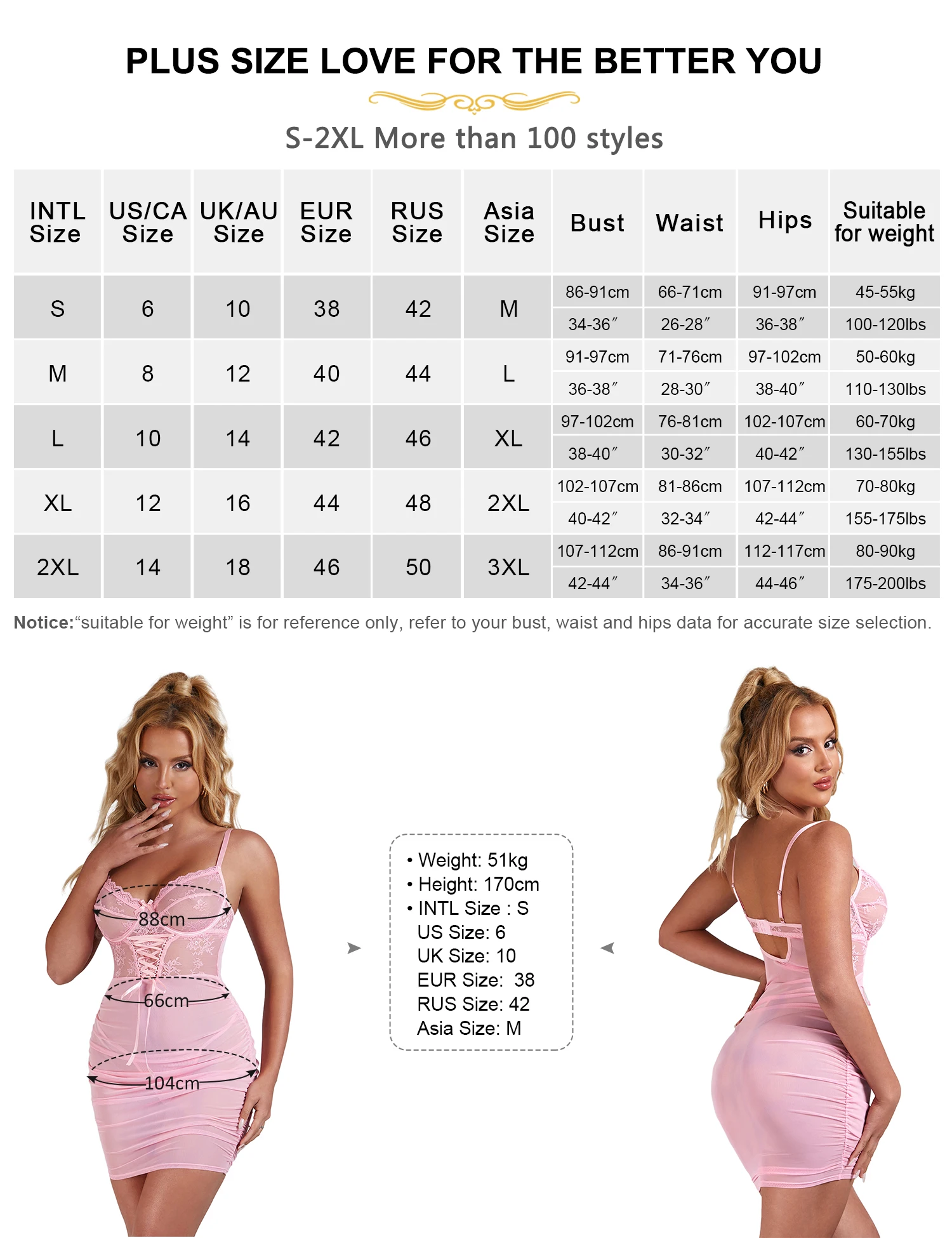 Baby doll Sexy Sleepwear Chemise de Nuit Femme Night Dress Lace Mesh Sexy Push Up Suspenders Nightwear Plus Size Women Lingeries