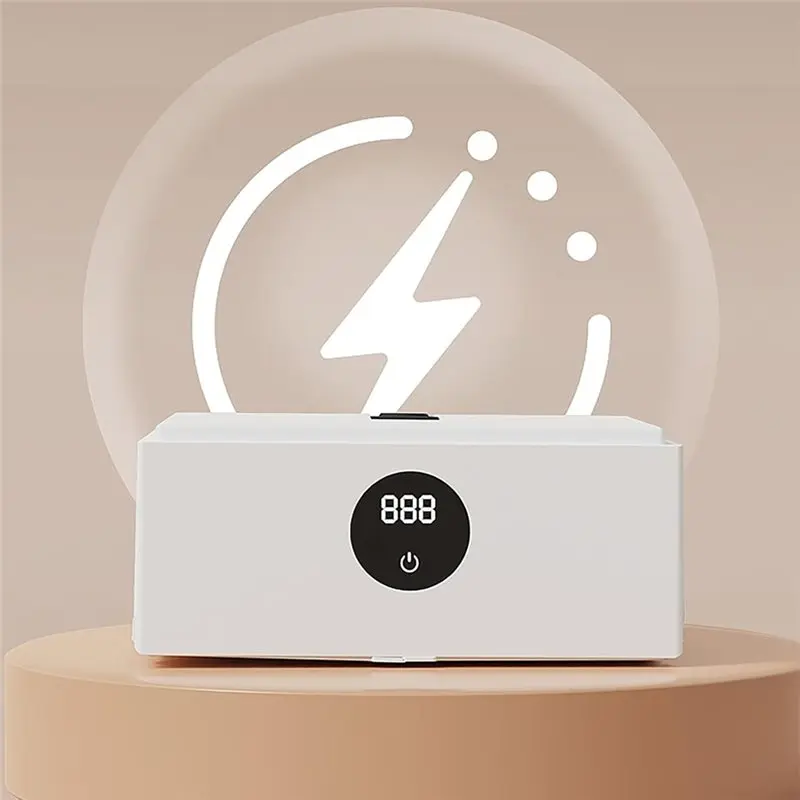 [B25B!】 Portable Clothes Dryer Small Quiet Fast-Drying Machine For Apartment, RV, Travel - Compact Mini Dryer Machine