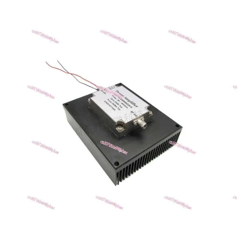 30-40GHz High Gain 35dB Power 30dBm 2.92 High Frequency, Power Amplifier