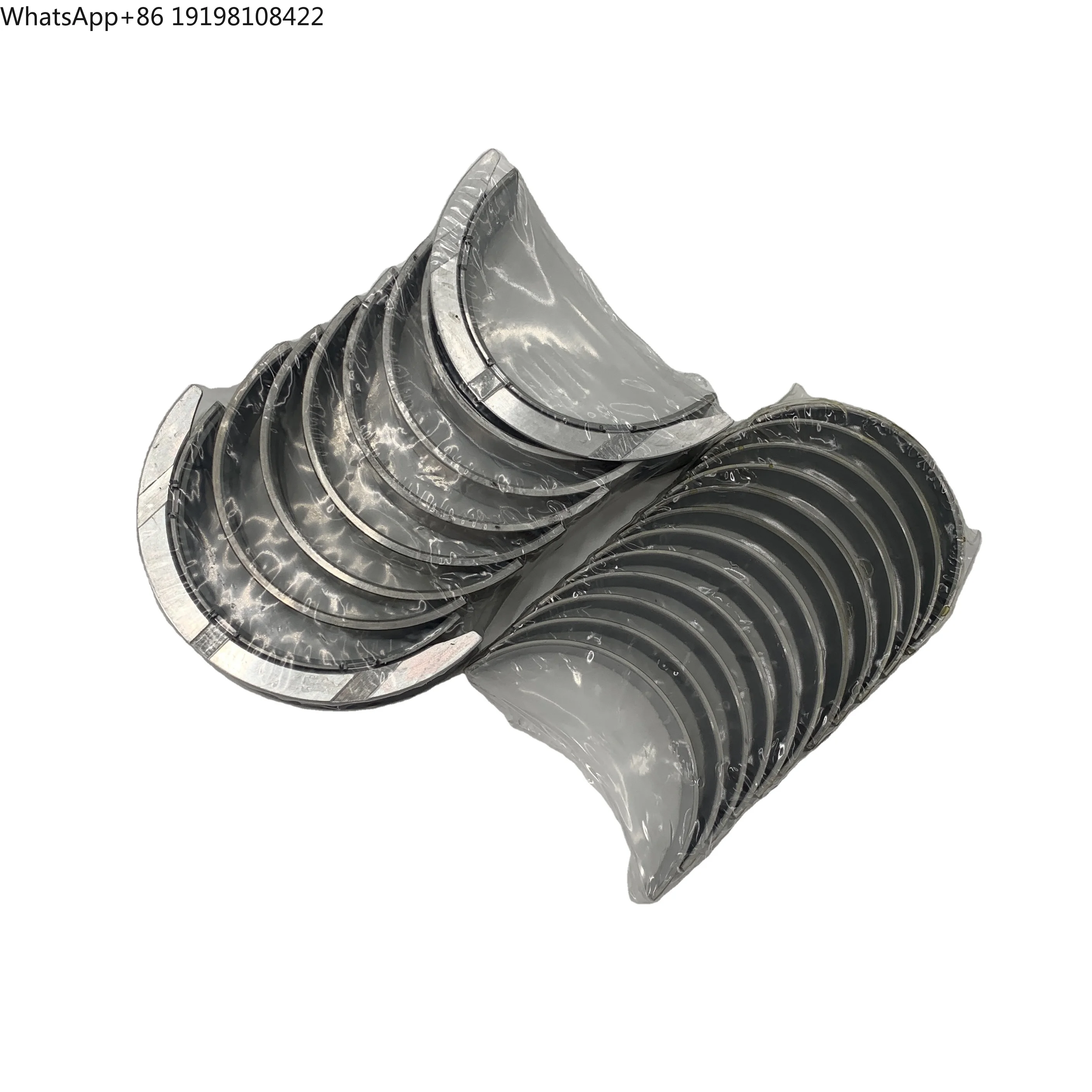 

Main Bearing Crankshaft Conning Rod Bearing Set for Land Rover 3.0T V6 diesel Engine 306DT OE LR127427 LR082722