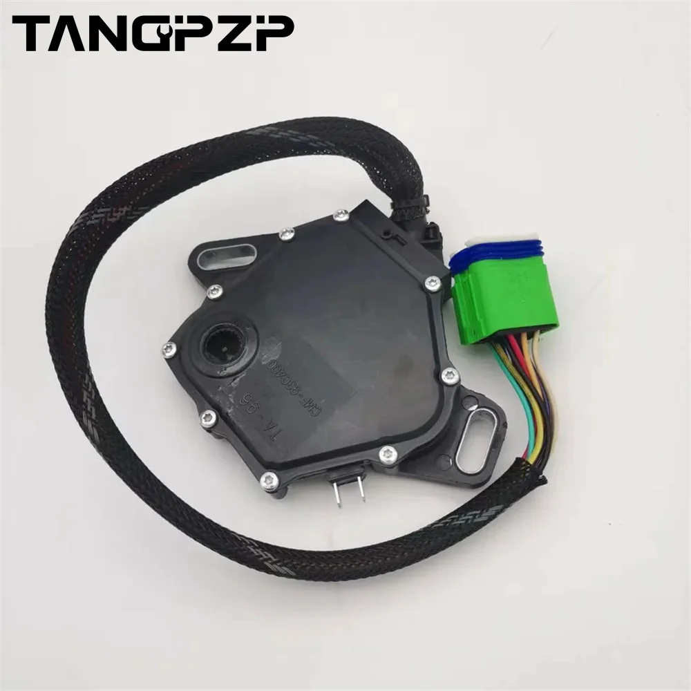 

AL4 transmission shift sensor switch Automatic transmission switch DPO 252927 For Peugeot 207 206 307 for Citroen C3 C4 C5