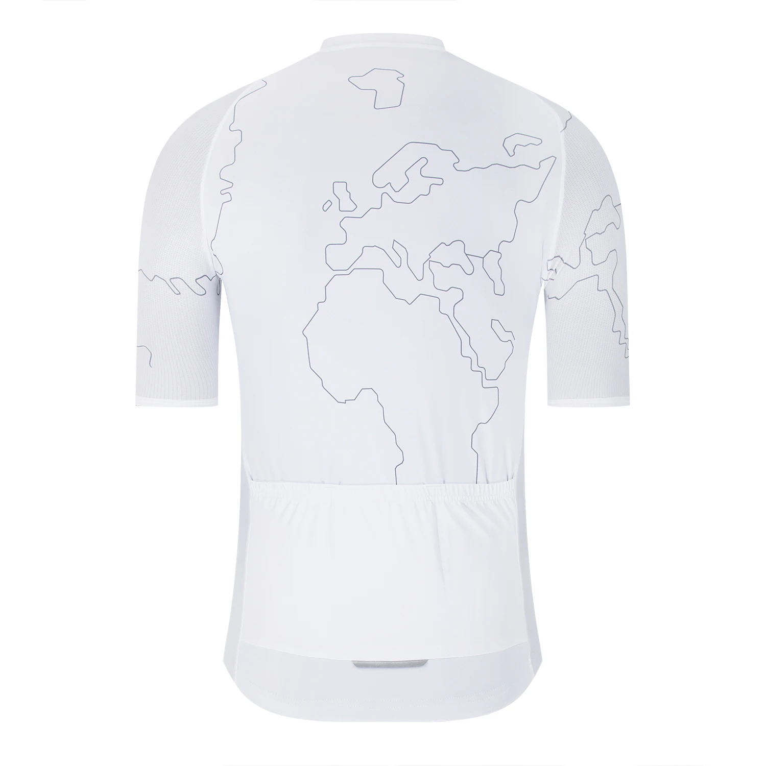 Zestaw kolarski męski Raudax z – Cycling Gear Leaderboard recenzja i cena