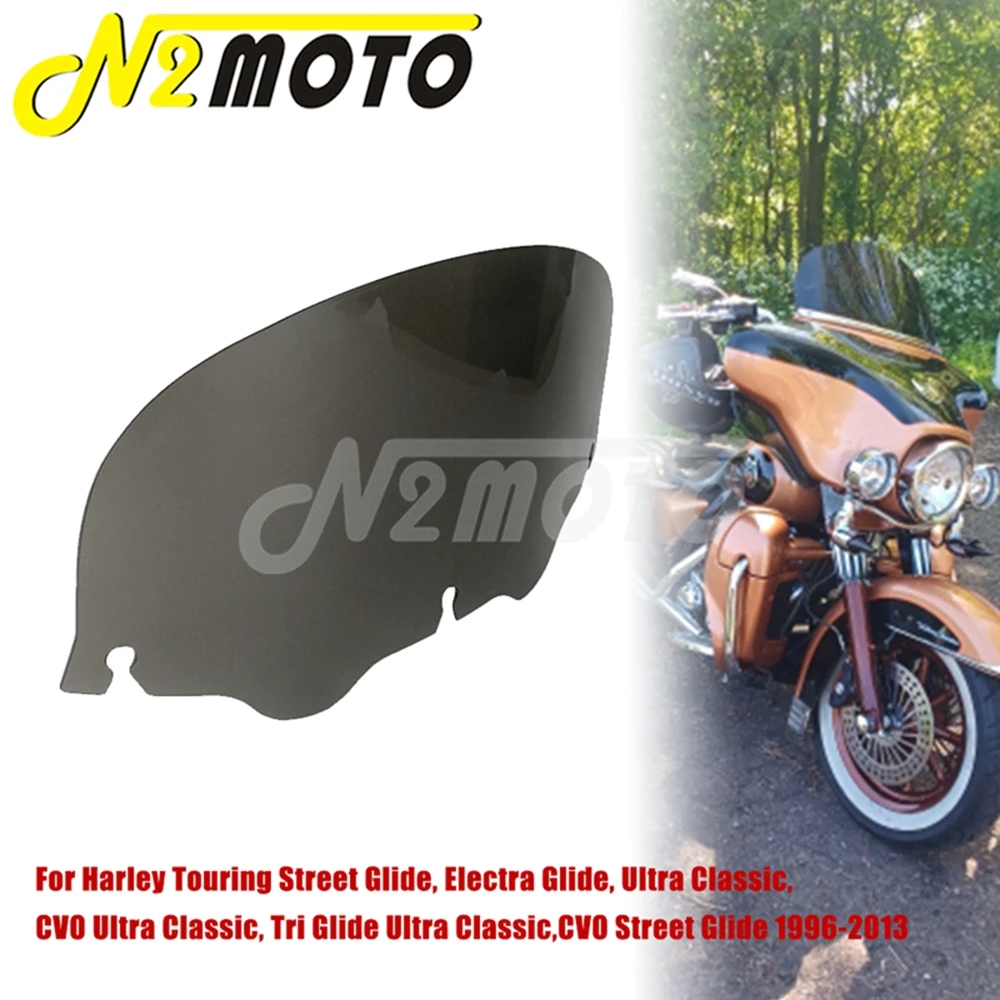 10" Windshield Moto… - image