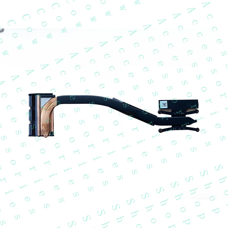 

Новый радиатор (охладитель) для ASUS Zenbook 14 UX3402 NB5929 UM5302 NB5929