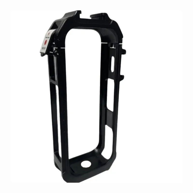 【TODAY-BUY】~@ Protective Frame for Insta360 X4 Air Protective Panoramic Sports Camera Housing Selfie Stick Mount Cage