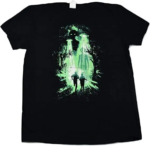 X Files Loot Crate T Shirt TE4413