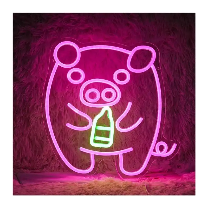 enseigne-neon-cochon-buvant-animal-mignon-pour-signaletique-de-restaurant-decoration-murale-pour-boutique-maison-fete-d'anniversaire-325-cm-x-335-cm