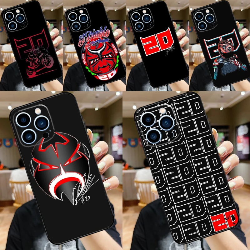 Fabio Quartararo 20…