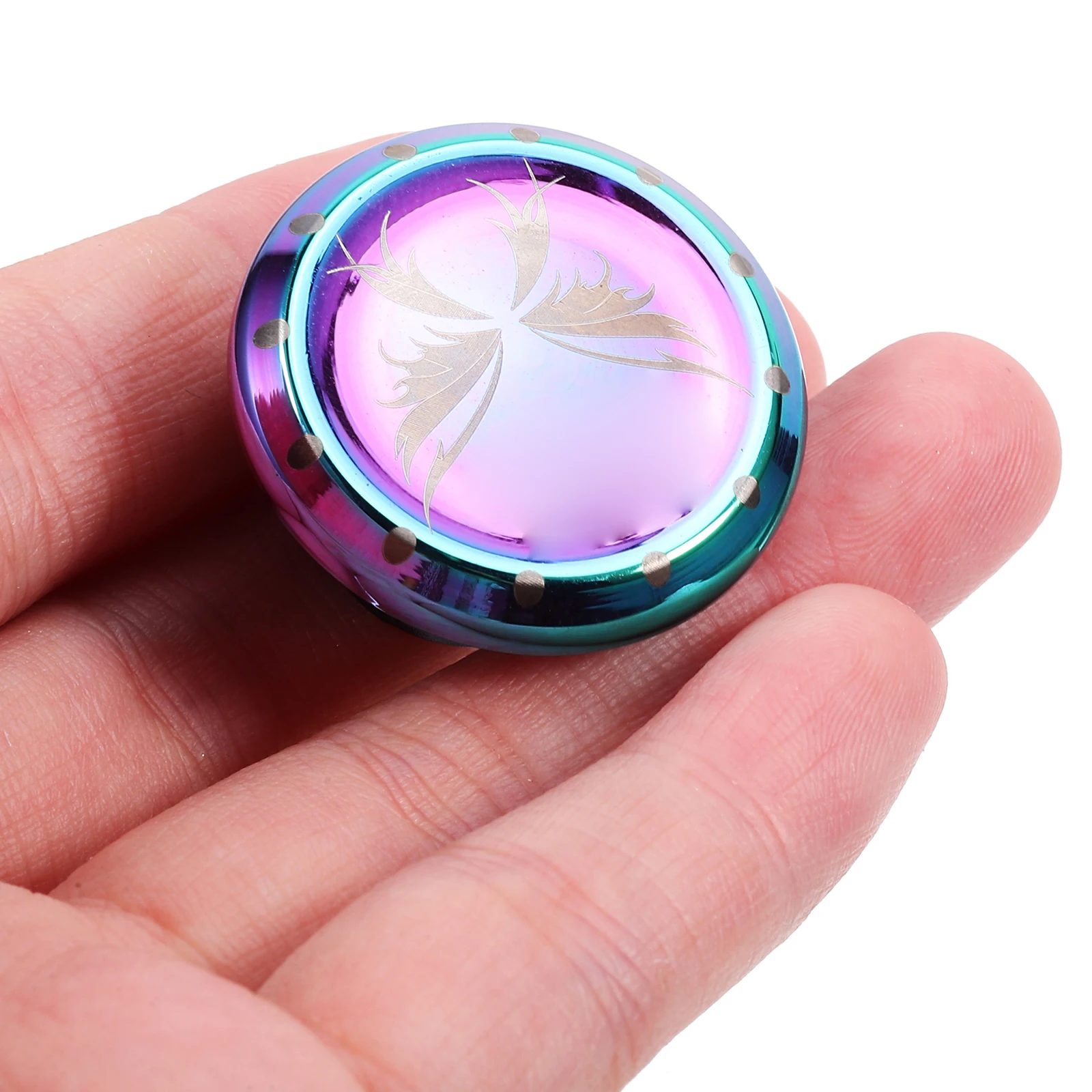 

2Pcs Aluminum Alloy Handlebar End Plugs Lightweight Strong Protection For Mountain Bike Road Bike Grips Accessories
