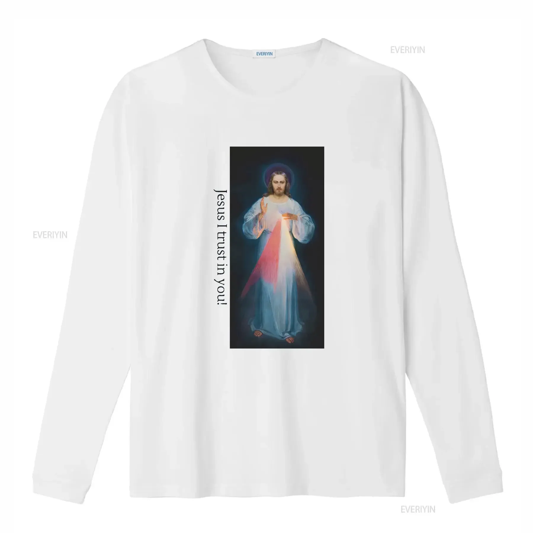 Divine Mercy T Shirt Softstyle vintage Washed Stretched Top For Everyday Wear Unisex Casual Slightly streetwear homme fashion