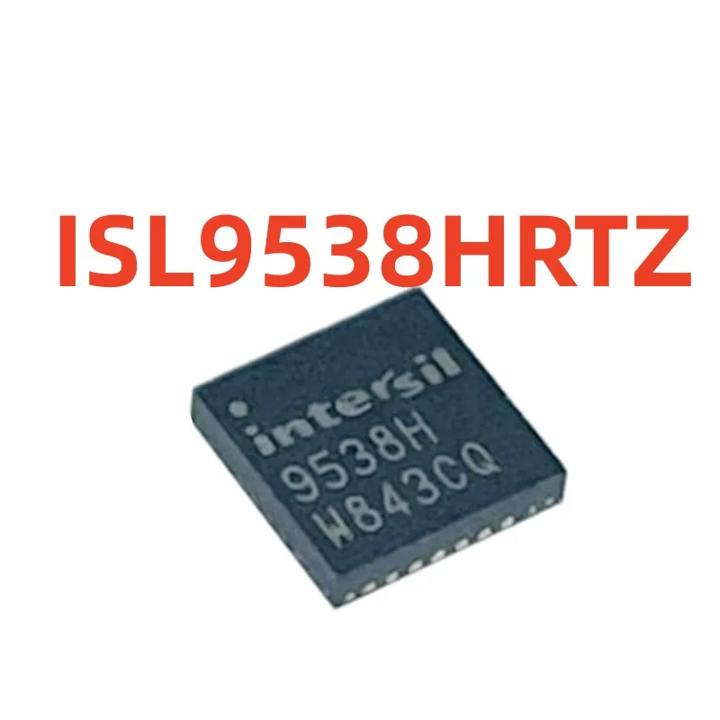 100%new and original   ISL9538HRTZ   screen printing  9538H  power management IC