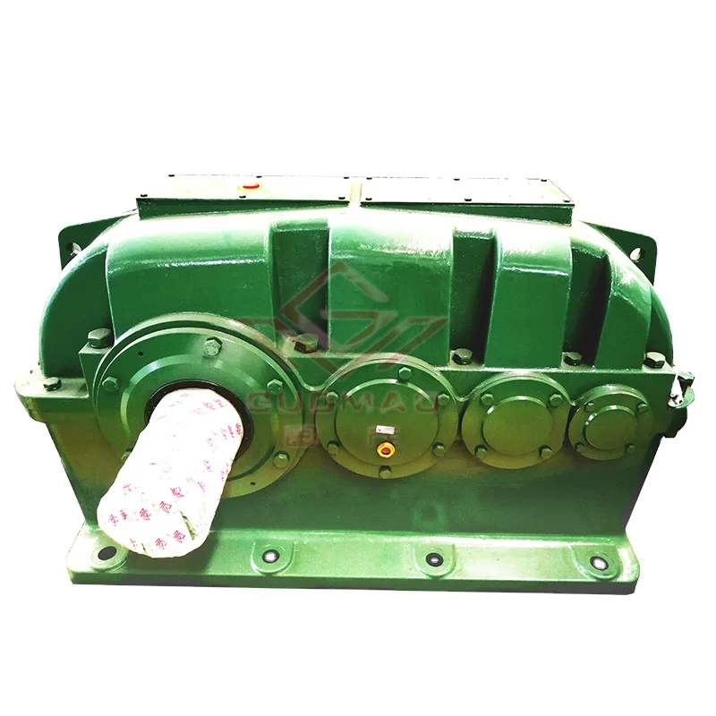 Agriculture Single Stage Cylindrical ZDY Series Gearbox