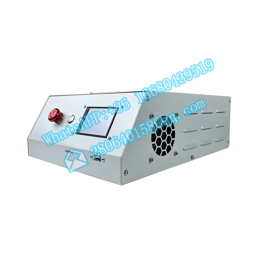 

CNC Router Controller Box For 800W/1.5kw/2.2kw Spindle Motor for 3/4 Axis Milling Engraving Machine