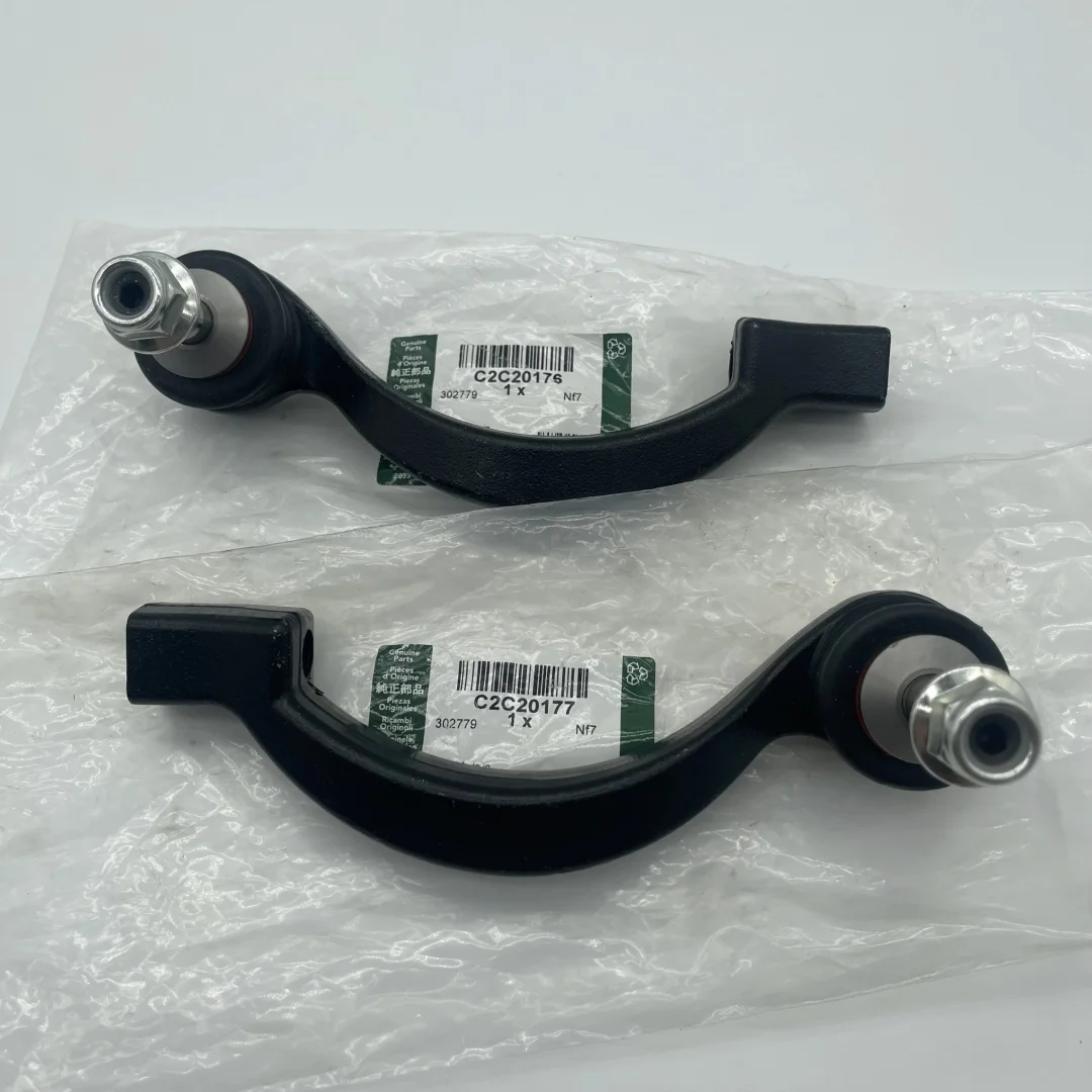 Steering Machine Pull Rod Ball Head For Jaguar XJR XK XKR-S S-Type Super 1999-2014 C2C20177 C2C8371 C2C15228