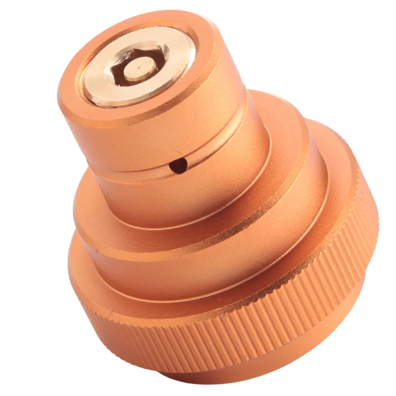 GTBL Adaptor CO2 Cepat untuk Pengganti Air Soda Kompatibel dengan Sodastream DUO/Terra/Art Penghubung Pembuat Air Berkilau